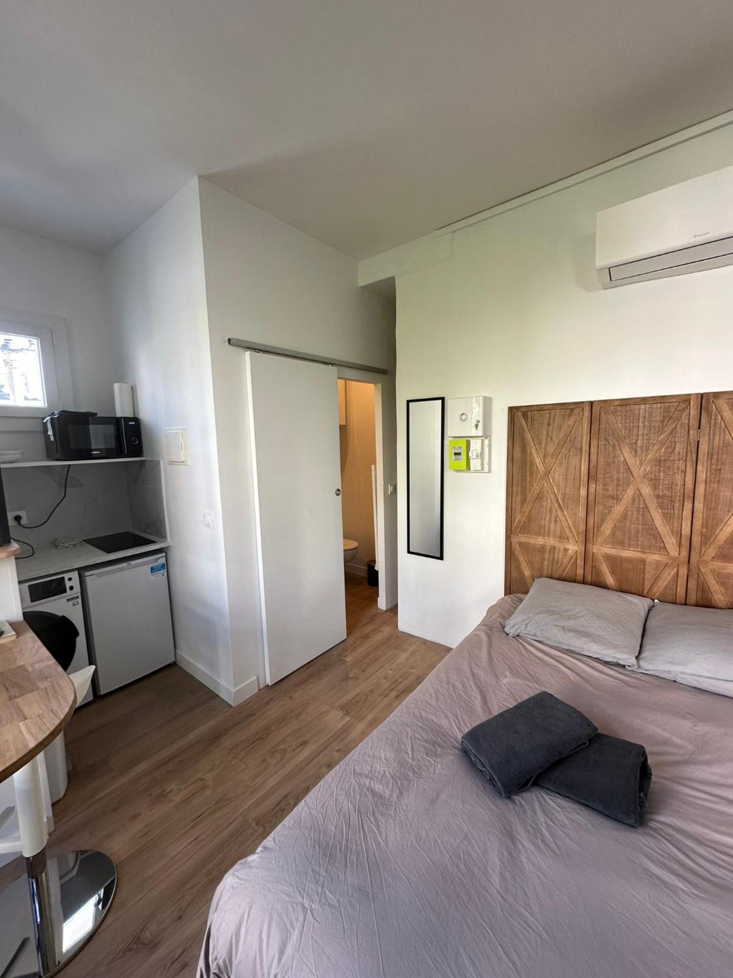 Sceaux - Appartement De Charme Dans Maison Екстер'єр фото